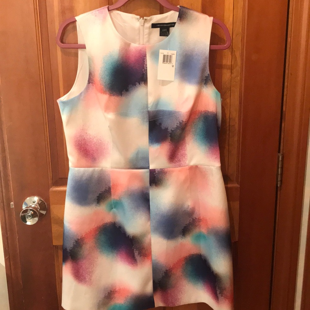 french connection cocktail dress